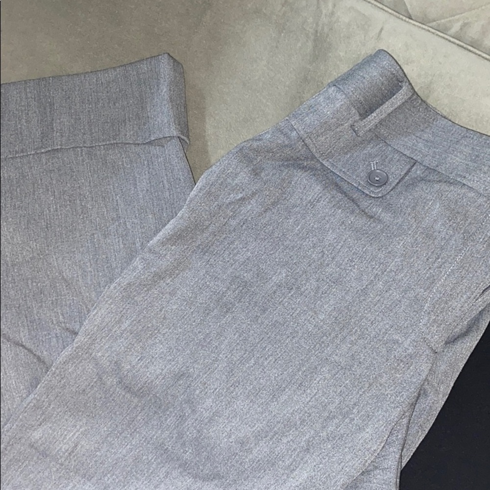 Loft pants